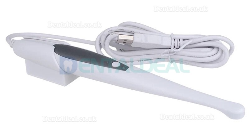 MLG CF-686A Dental Intraoral Camera USB 1/4 CMOS 6 LEDs 1.3MP Pixel